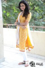 Rakul Preet Singh at Pandaga Chesko Movie Opening